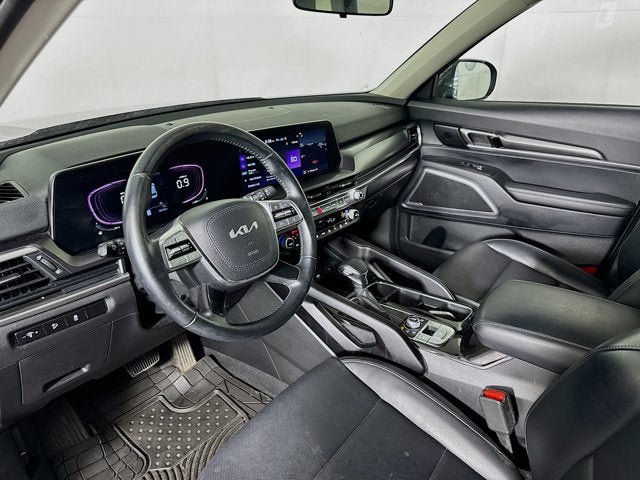 Certified 2024 Kia Telluride LX AWD/4WD image 9