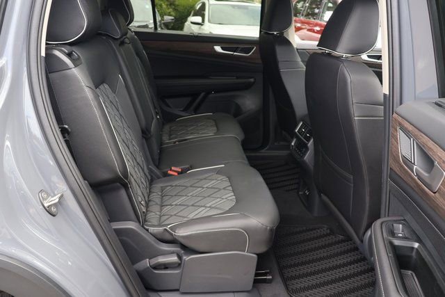 New 2026 Volkswagen Atlas SEL Premium R-Line image 18