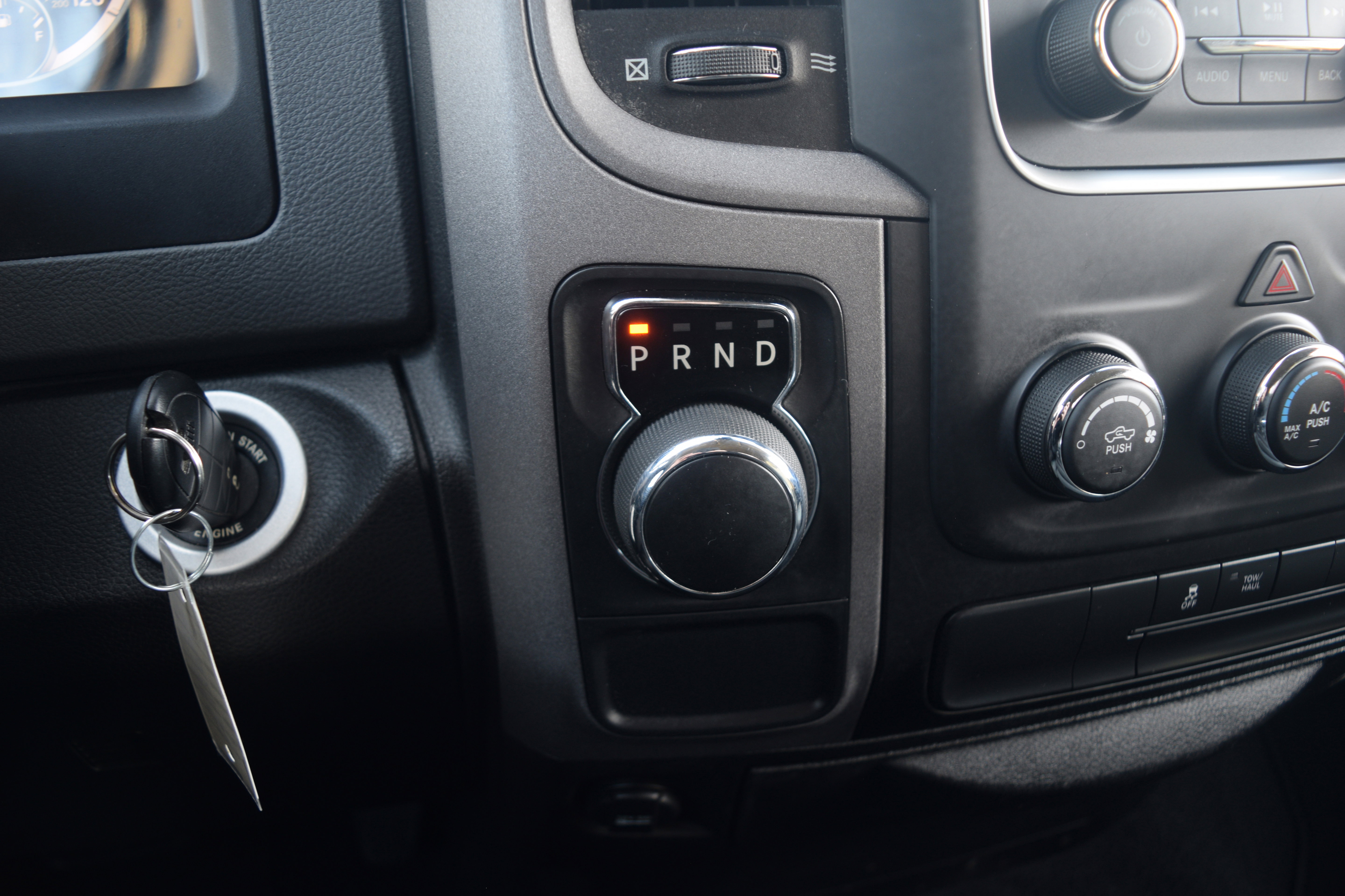 Used 2019 RAM 1500 Tradesman w/ Popular Equipment Group image 11