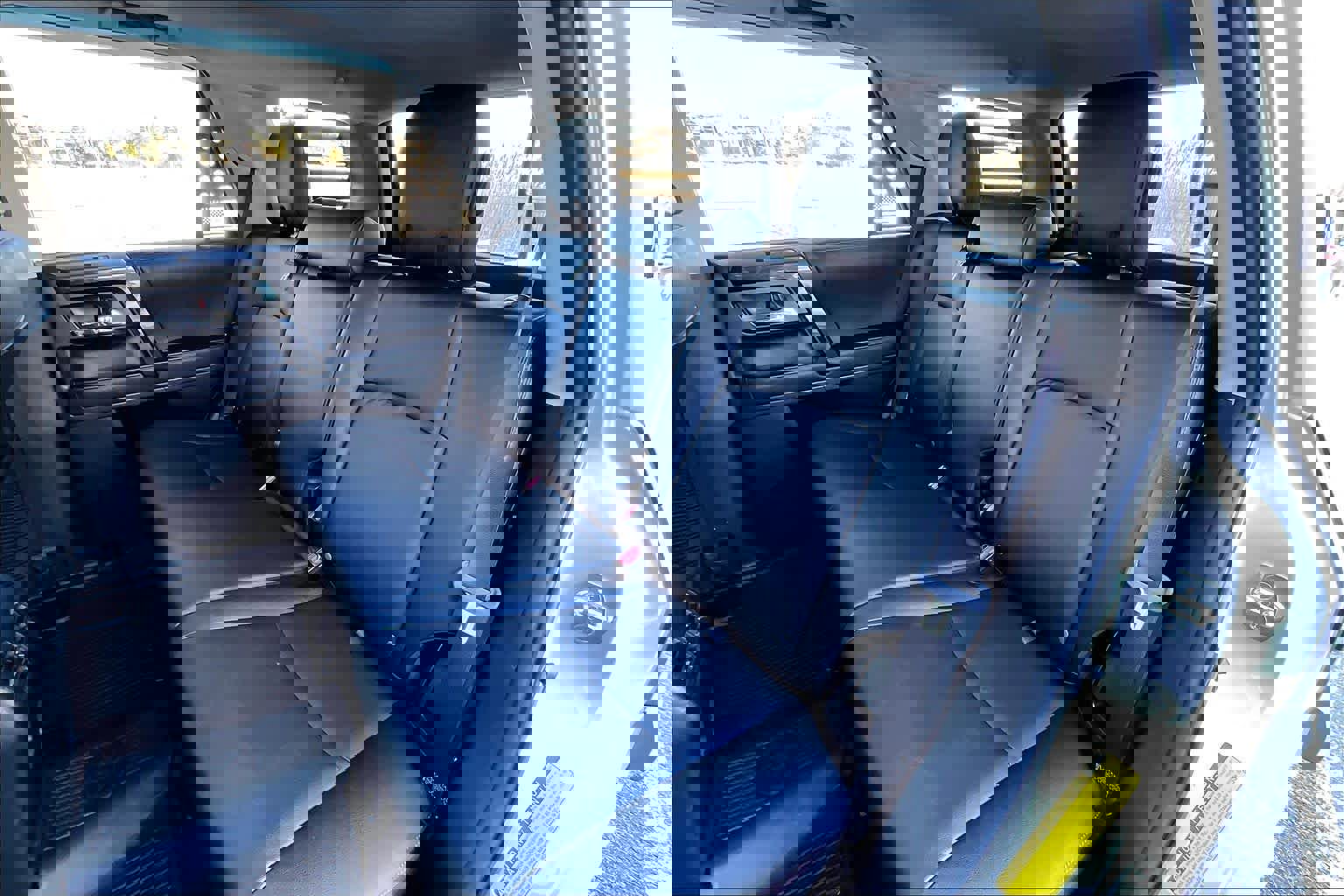 Certified 2024 Toyota 4Runner TRD Off-Road Premium image 20