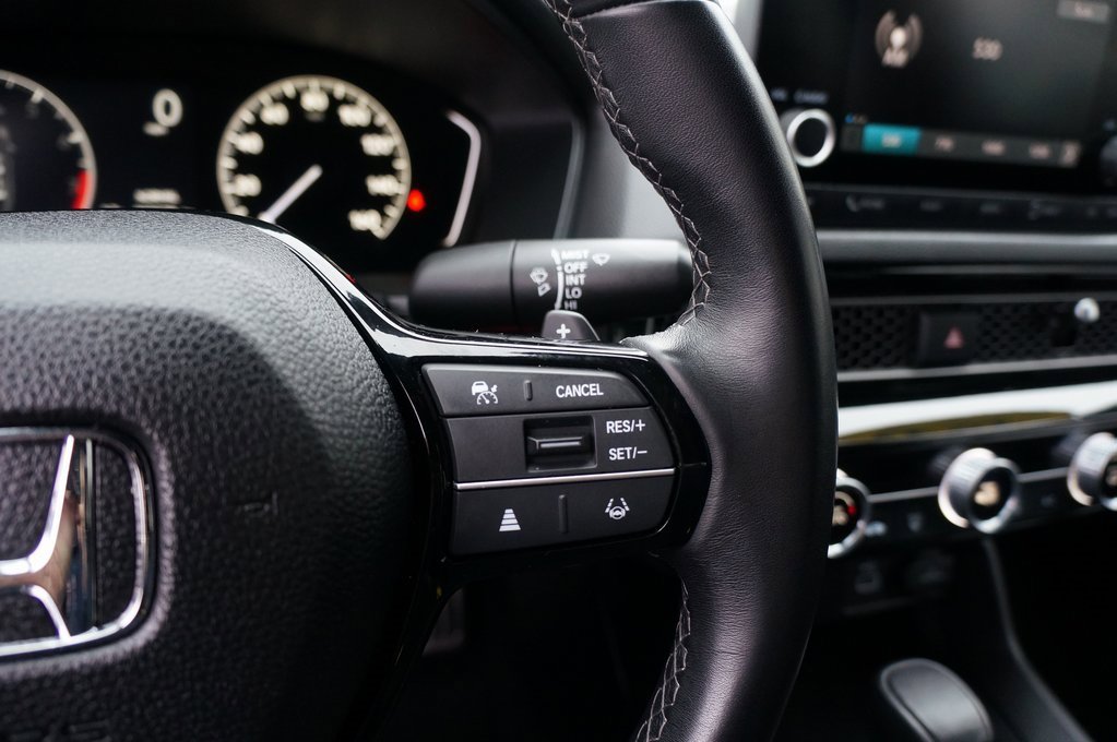 Used 2024 Honda Civic Sport image 19