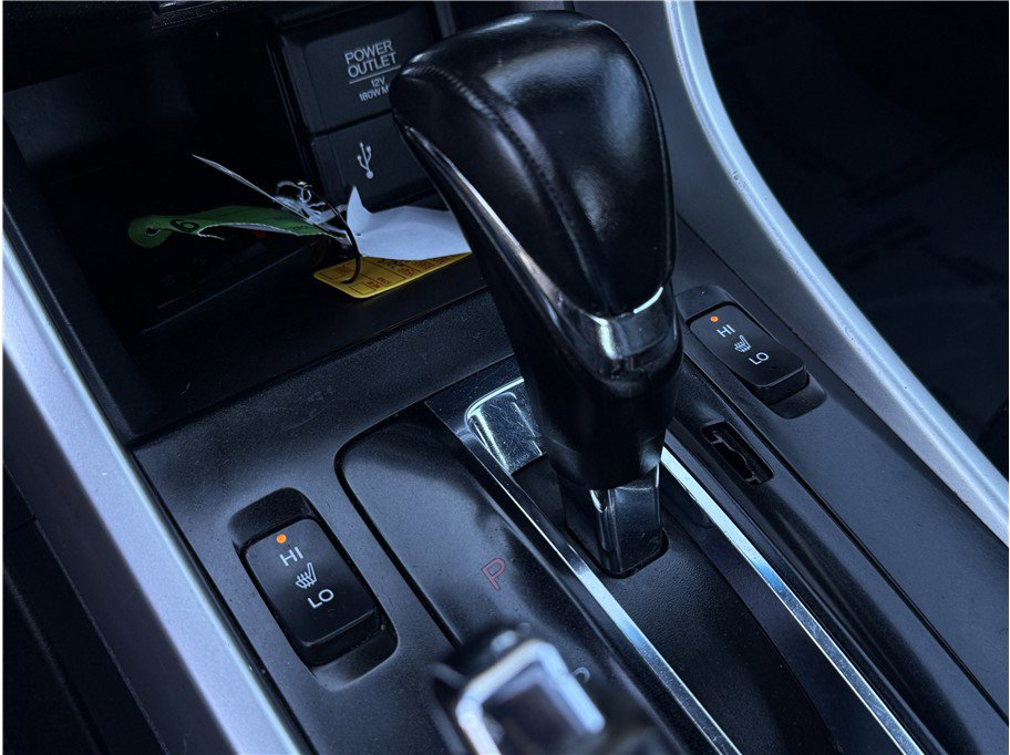 Used 2013 Honda Accord EX-L image 16