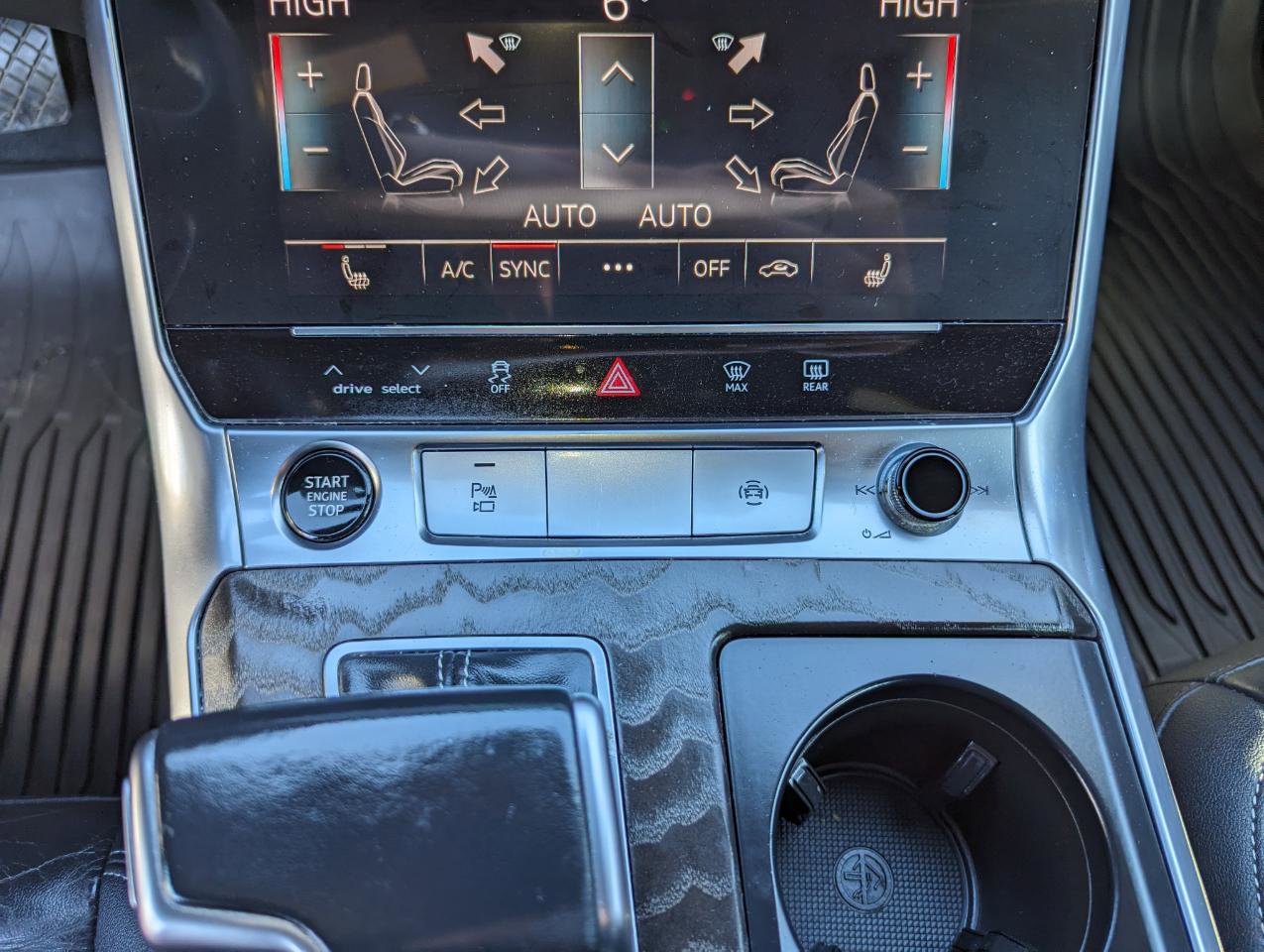 Used 2021 Audi A6 3.0T Premium image 22