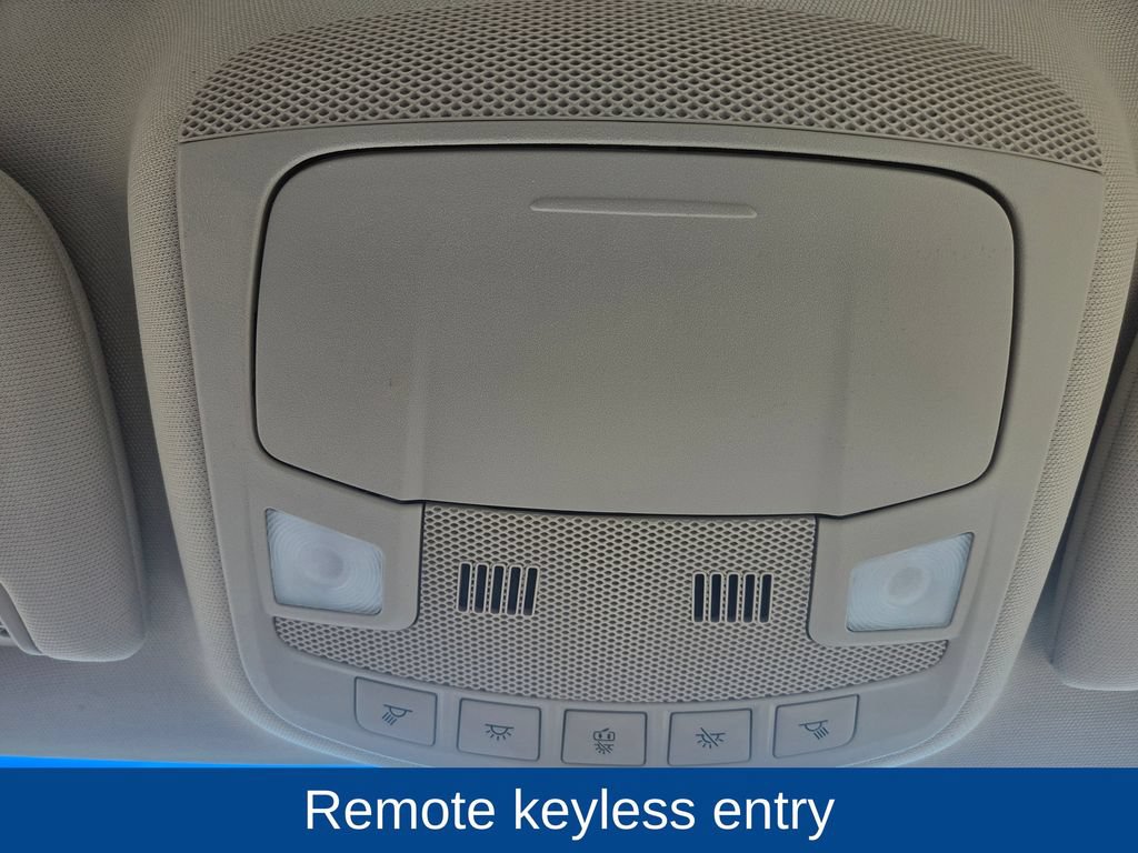 Used 2020 Lincoln MKZ AWD w/ Convenience Package image 33