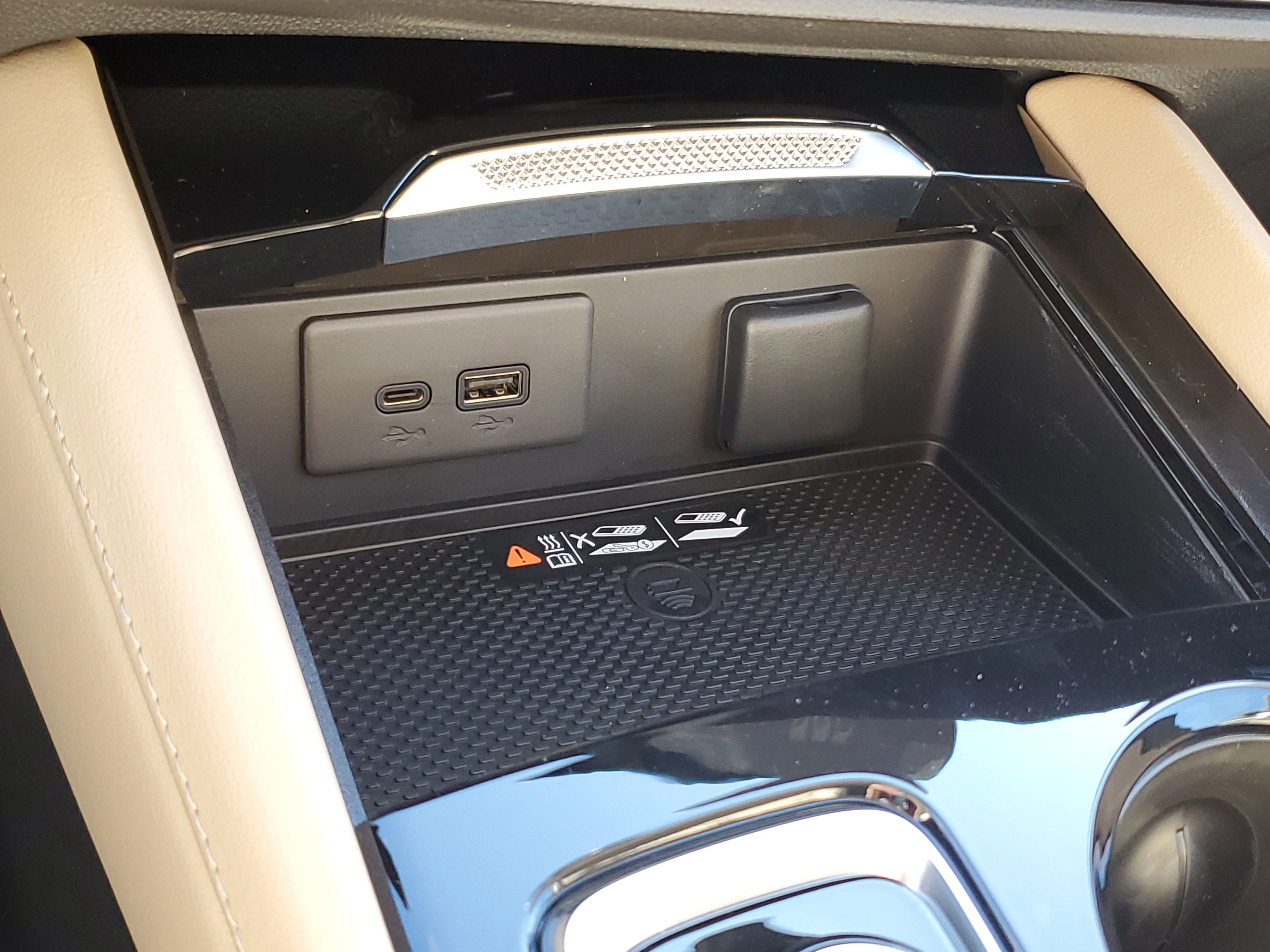 New 2026 Buick Envision Preferred image 21