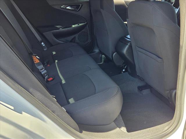 Used 2023 Chevrolet Malibu LS FWD image 19