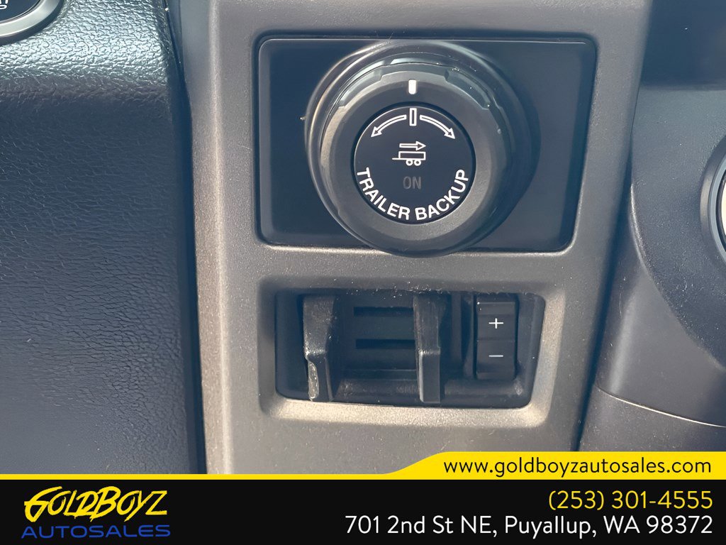 Used 2019 Ford F150 Raptor w/ Equipment Group 802A Luxury image 29