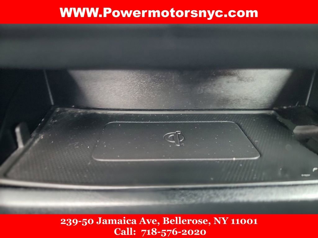 Used 2023 Kia Forte GT-Line w/ GT-Line Premium Package image 33