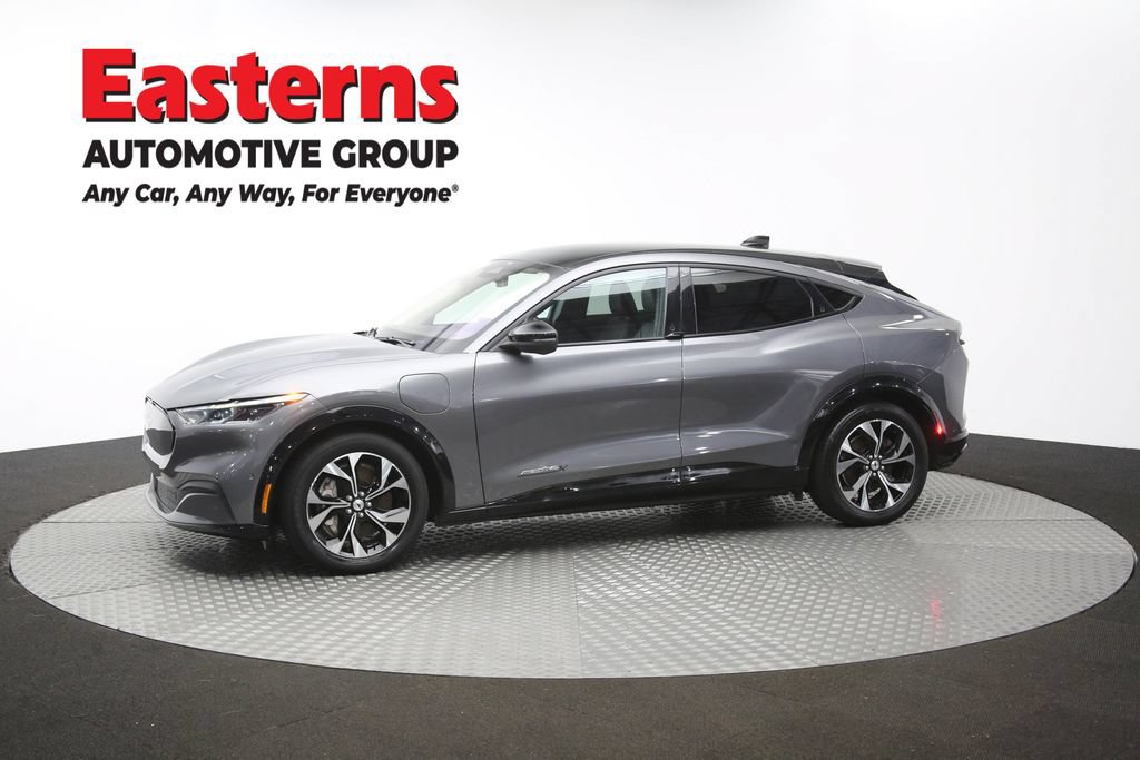 Used 2023 Ford Mustang Mach-E Premium AWD/4WD image 59