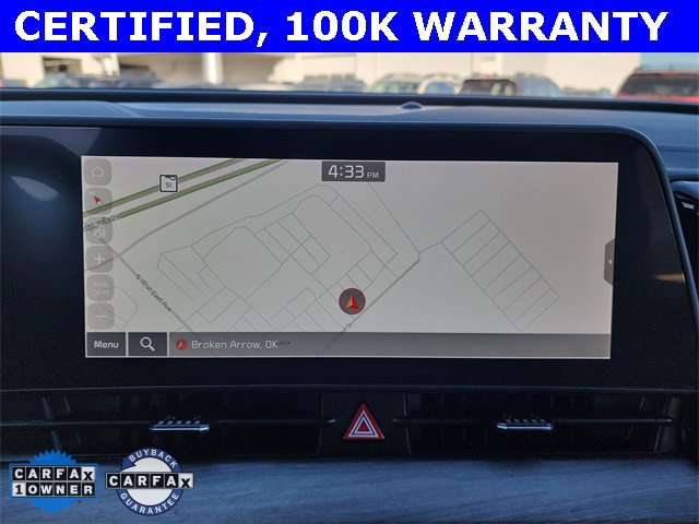 Used 2024 Kia Sportage X-Line image 23