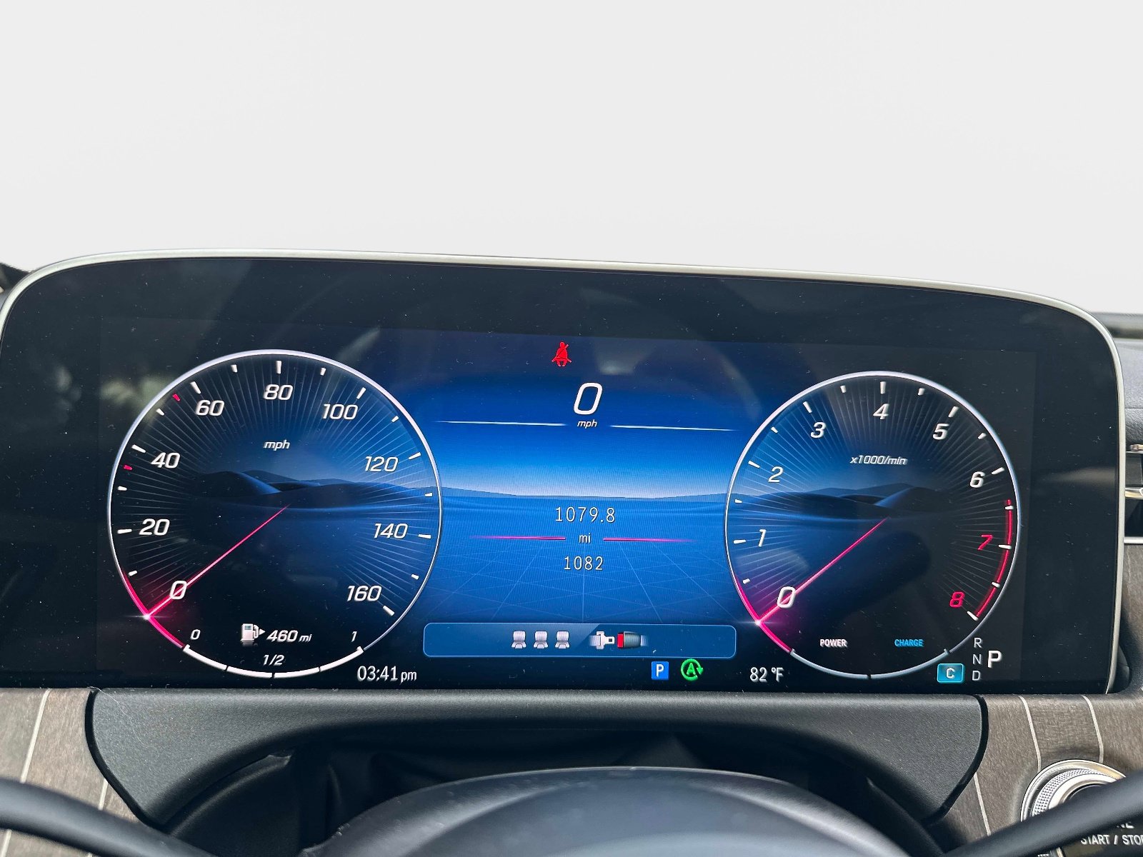 Used 2026 Mercedes-Benz E 350 Sedan image 25