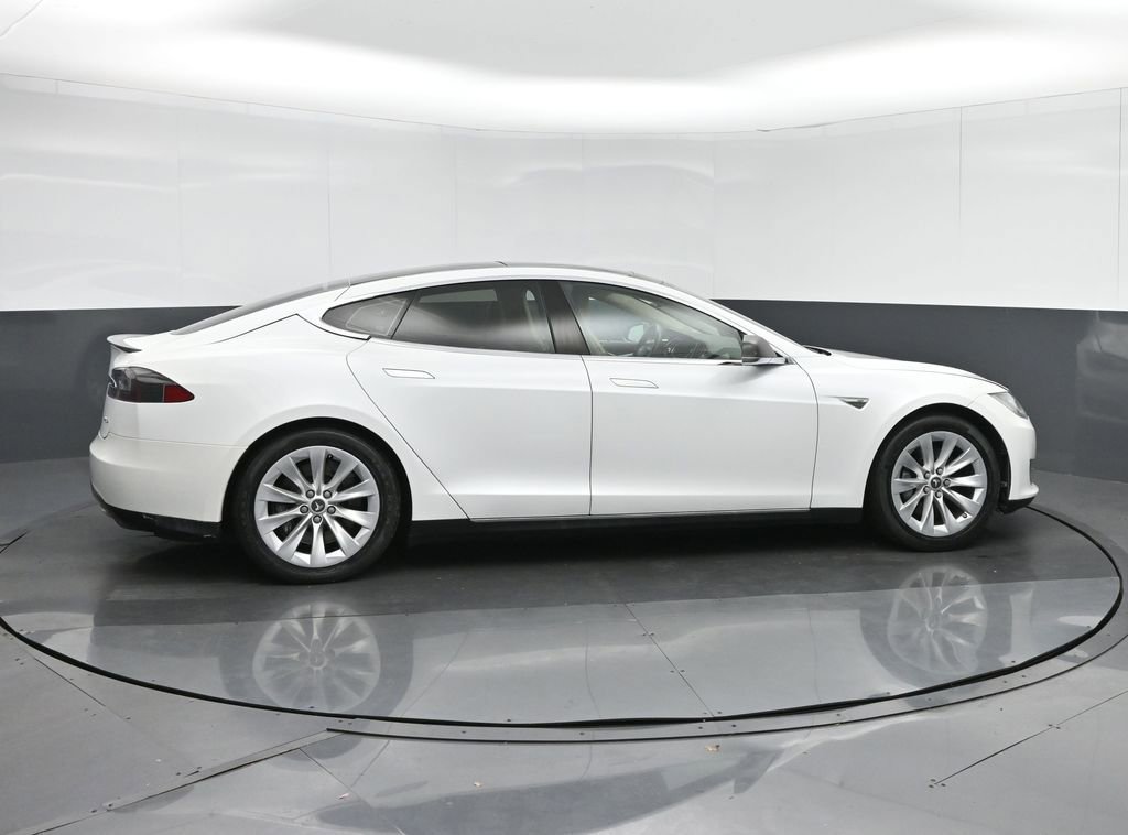 Used 2013 Tesla Model S Performance image 8