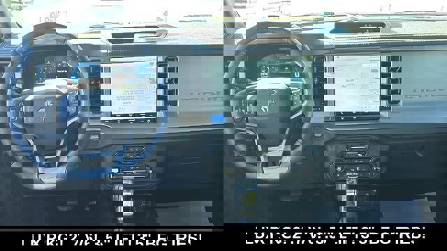 New 2026 Ford Bronco Outer Banks AWD/4WD image 7