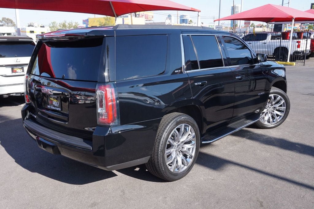Used 2020 GMC Yukon SLT w/ Open Road Package RWD image 6