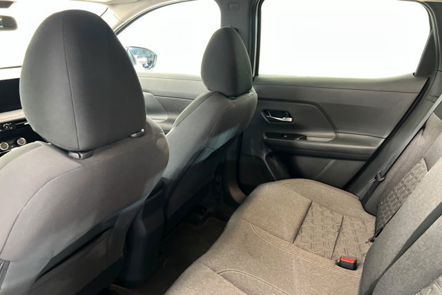 Used 2025 Nissan Kicks SV w/ SV Premium Package AWD/4WD image 19