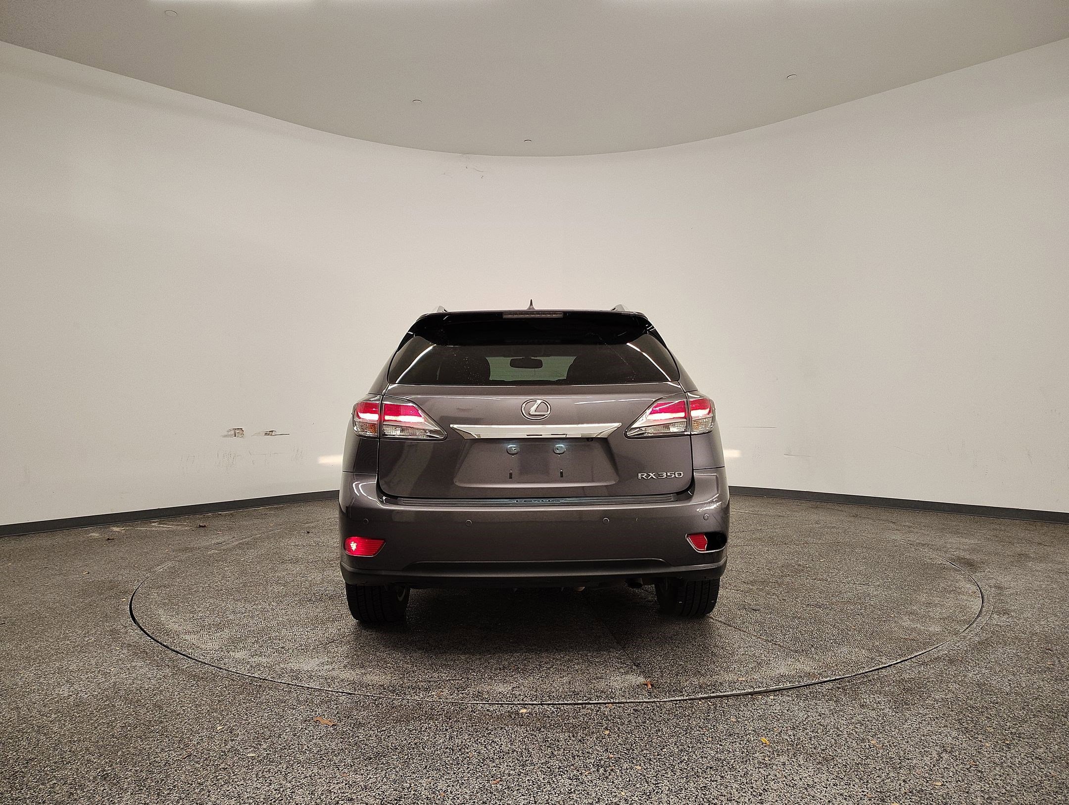 Used 2014 Lexus RX 350 2WD image 10