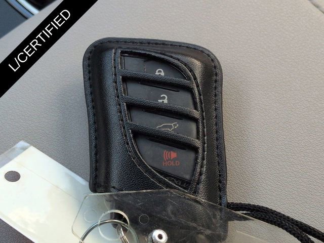 Certified 2023 Lexus RX 350 Premium Plus w/ Cold Area Package image 29