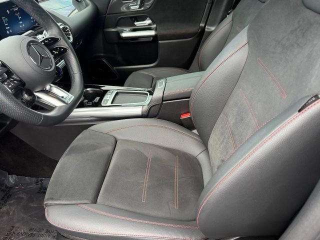 Certified 2026 Mercedes-Benz GLA 35 AMG 4MATIC image 10
