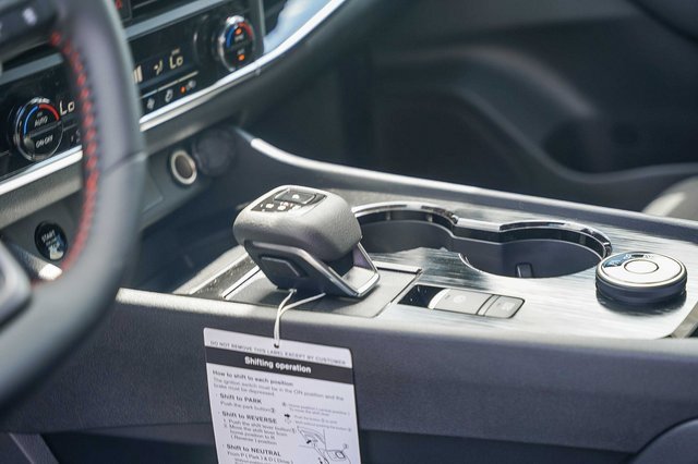 New 2026 Nissan Rogue SV image 23