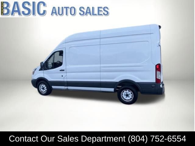 Used 2018 Ford Transit 250 148 High Roof