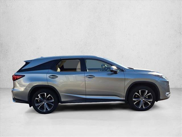 Used 2020 Lexus RX 350L Premium w/ Premium Package AWD/4WD image 4