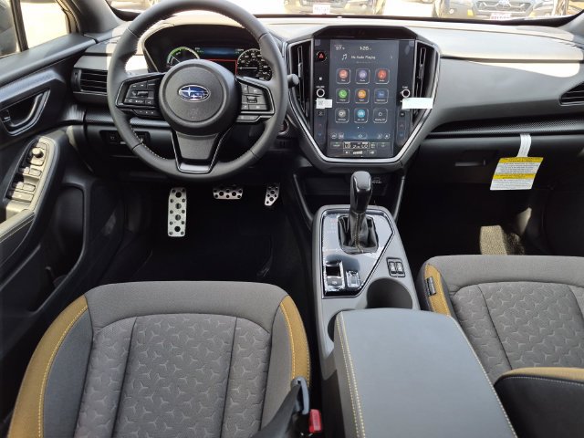 New 2026 Subaru Crosstrek 2.5i Sport AWD/4WD image 13