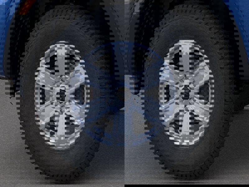 New 2025 Ford Ranger XL image 48