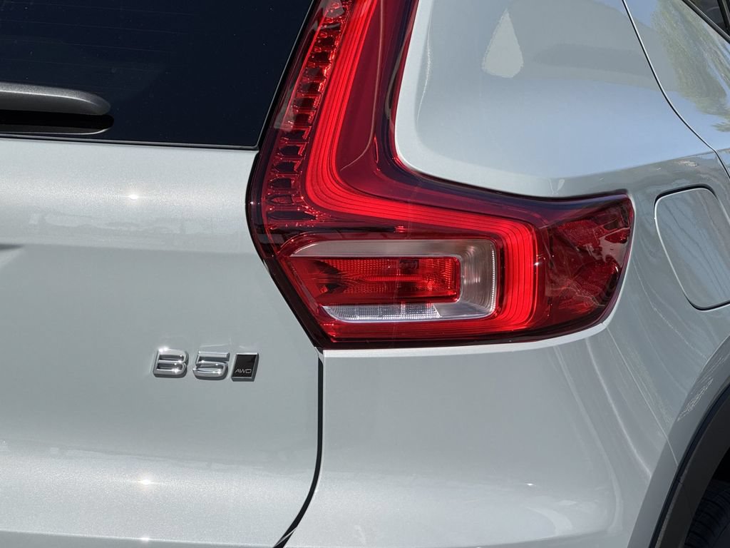 New 2026 Volvo XC40 B5 Ultra w/ Protection Package Premier AWD/4WD image 26