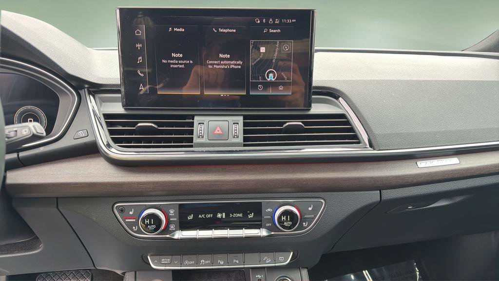 Used 2022 Audi Q5 2.0T Prestige image 24