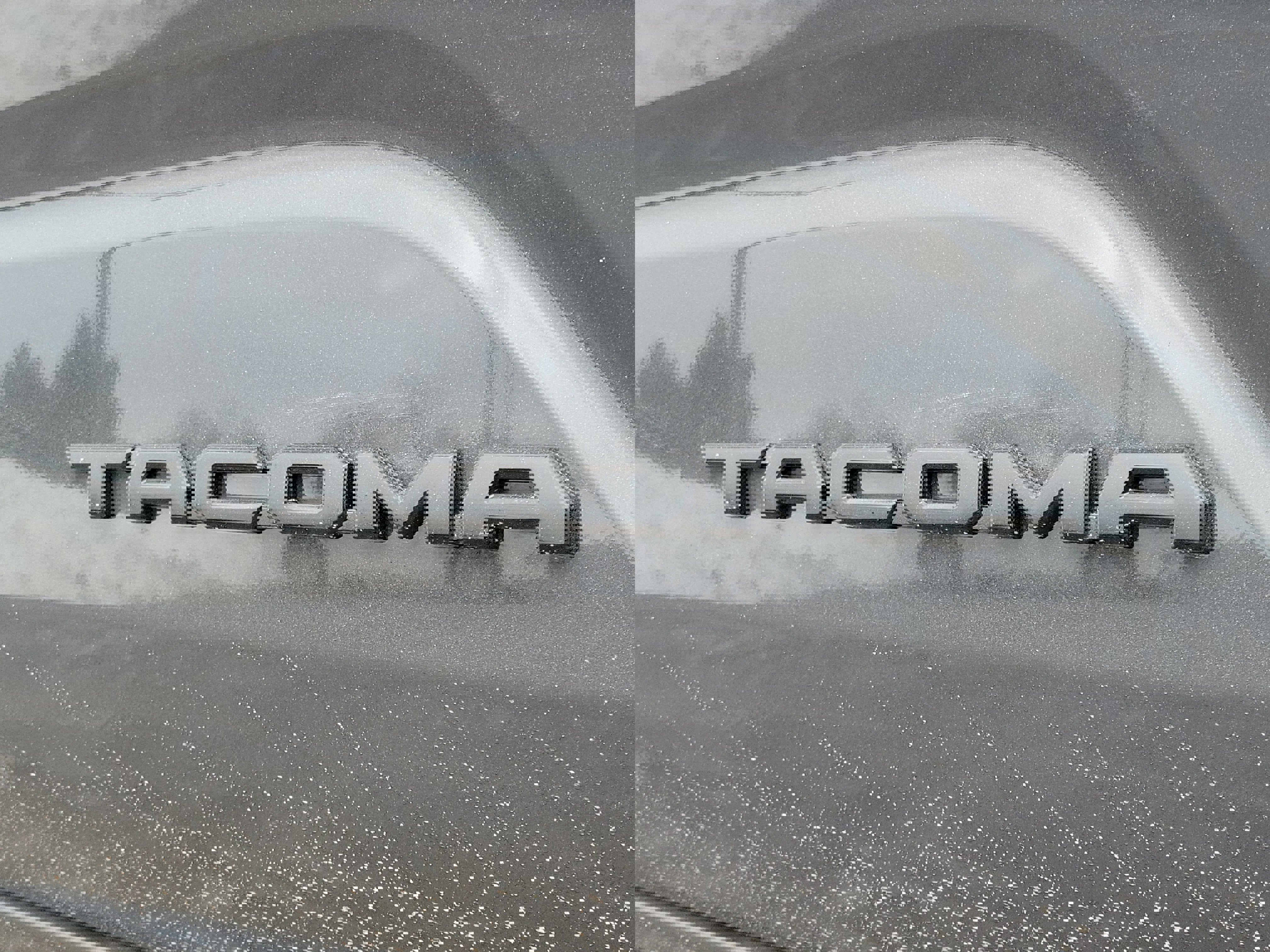 New 2026 Toyota Tacoma TRD Off-Road image 6