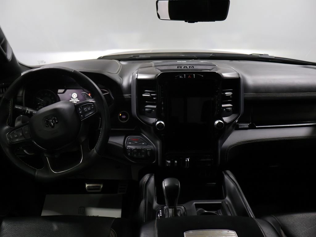 Used 2022 RAM 1500 TRX w/ TRX Level 2 Equipment Group image 18