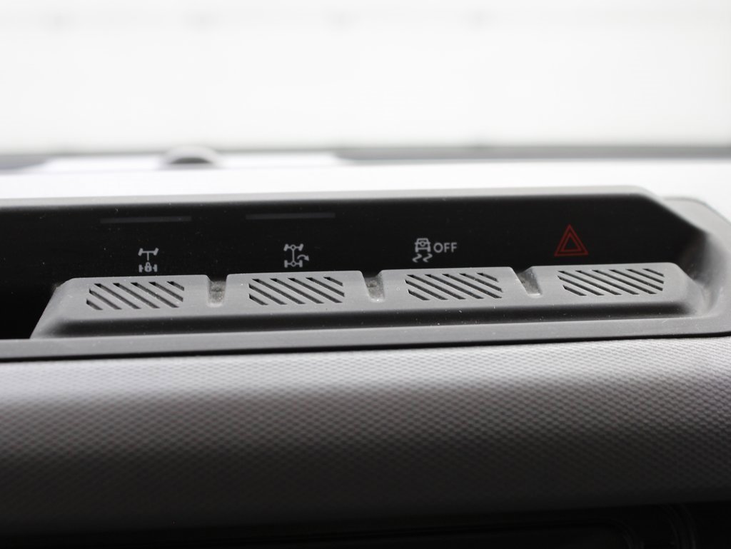 Used 2022 Ford Bronco Big Bend image 54