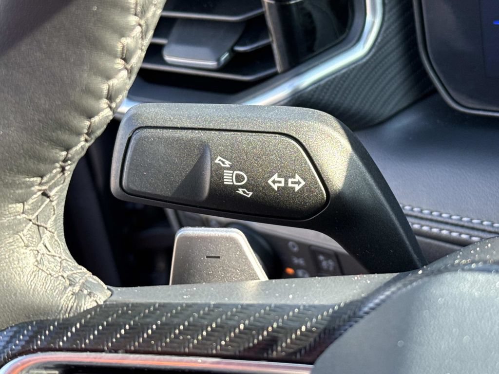Used 2025 Ford Mustang GT Premium RWD image 23