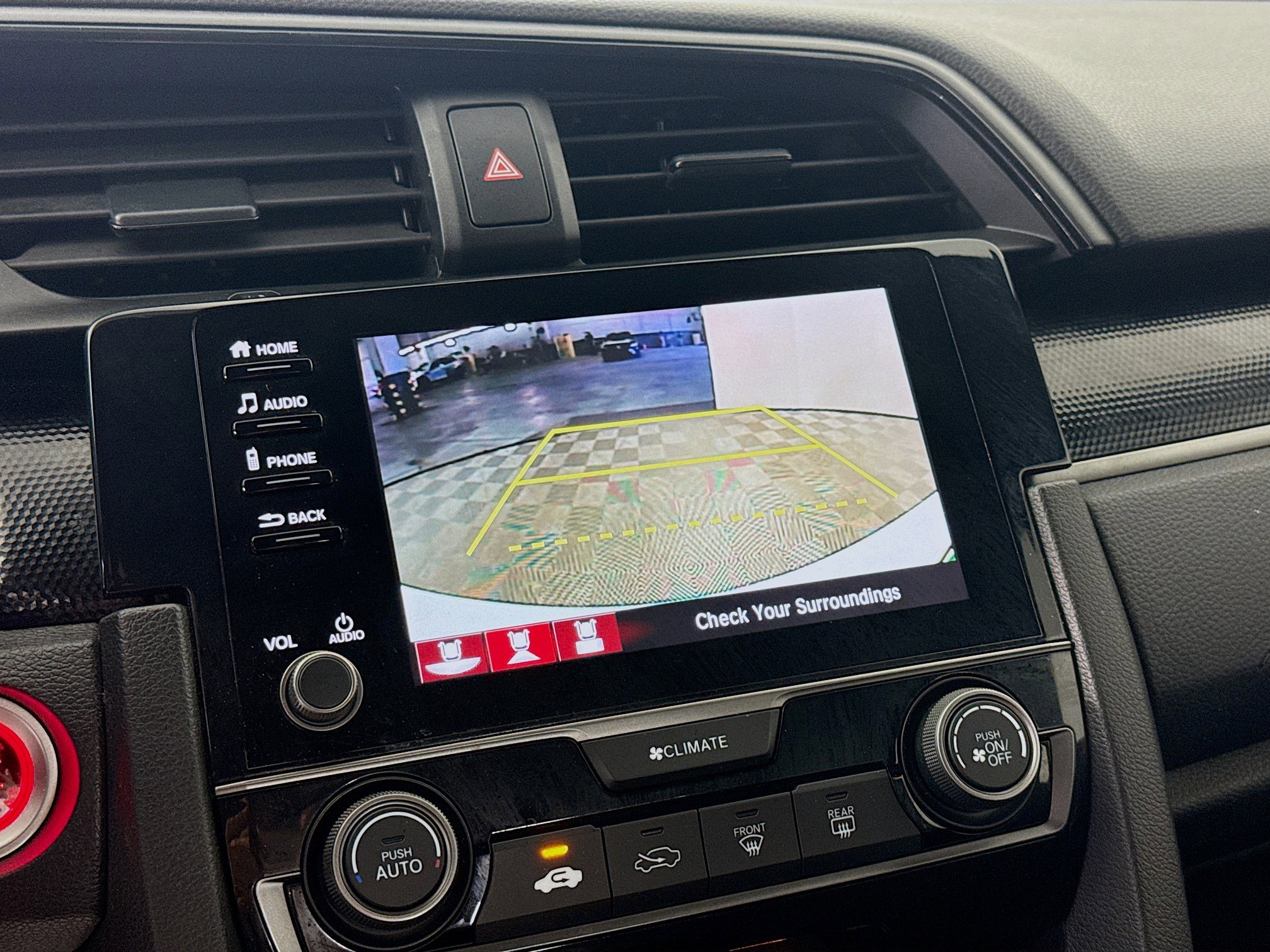 Used 2020 Honda Civic Sport image 19
