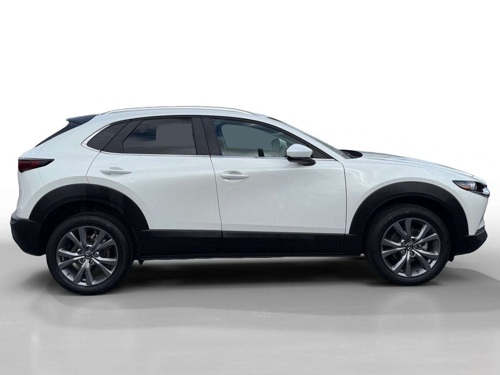 Certified 2023 MAZDA CX-30 AWD 2.5 S w/ Preferred Package image 6