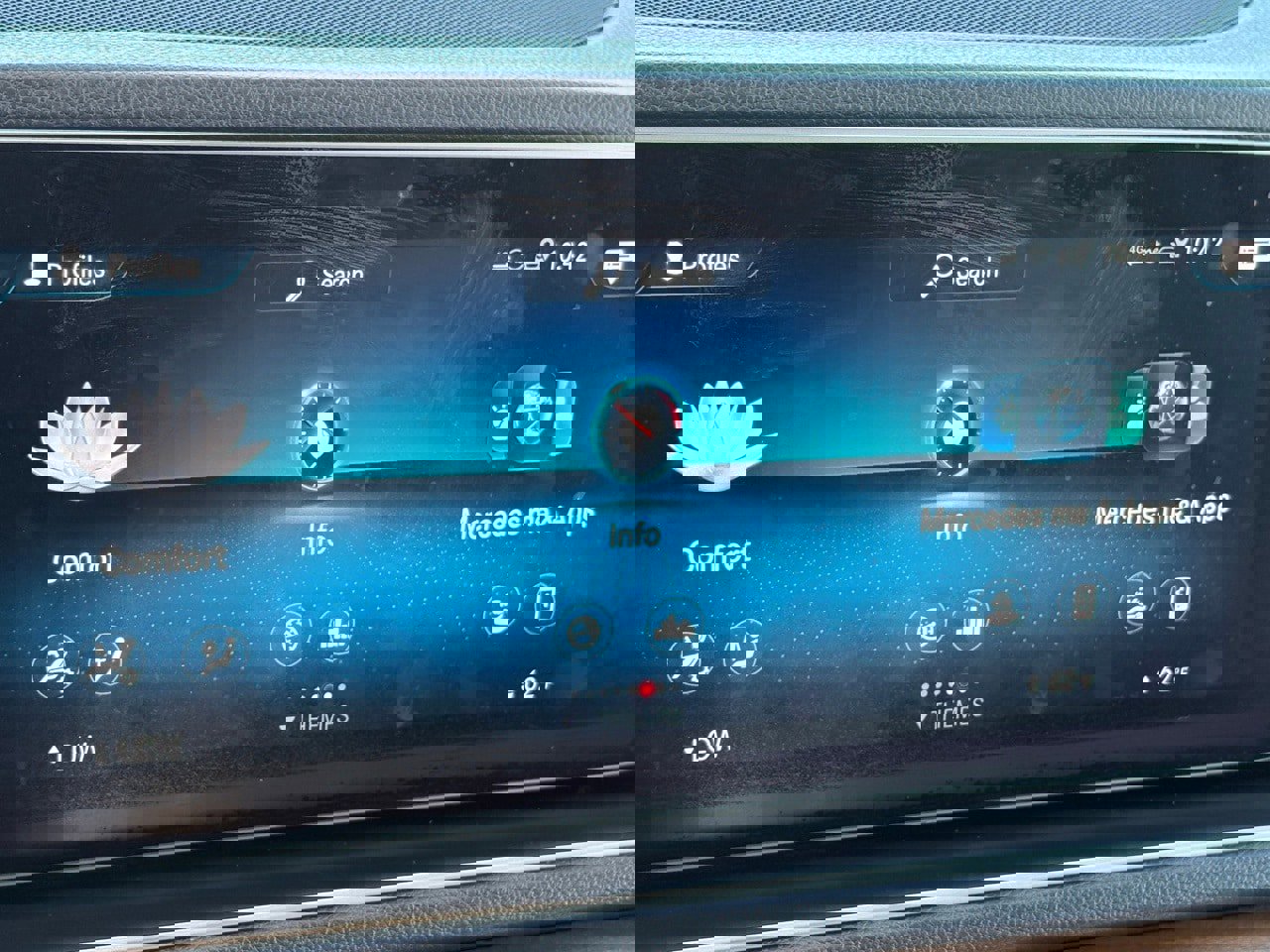 Used 2020 Mercedes-Benz GLE 350 4MATIC image 32