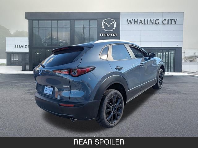 Certified 2026 MAZDA CX-30 AWD 2.5 S image 6