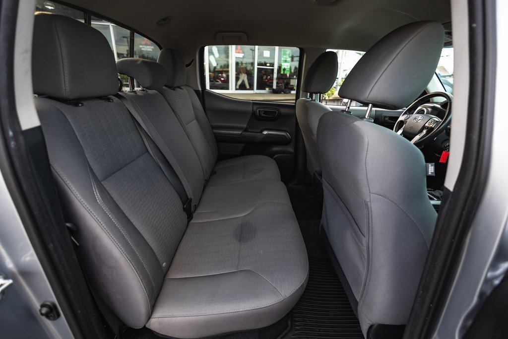 Used 2019 Toyota Tacoma 4x4 Double Cab image 33