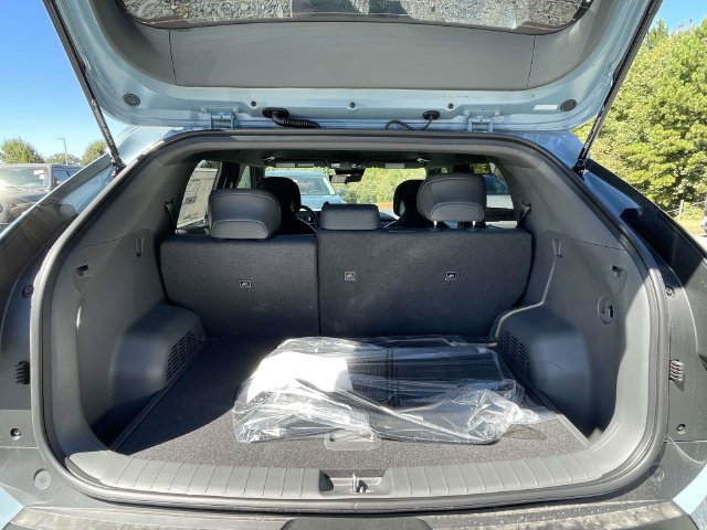 New 2027 Kia EV3 Wind FWD image 9