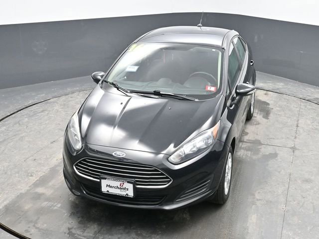Used 2016 Ford Fiesta SE image 25