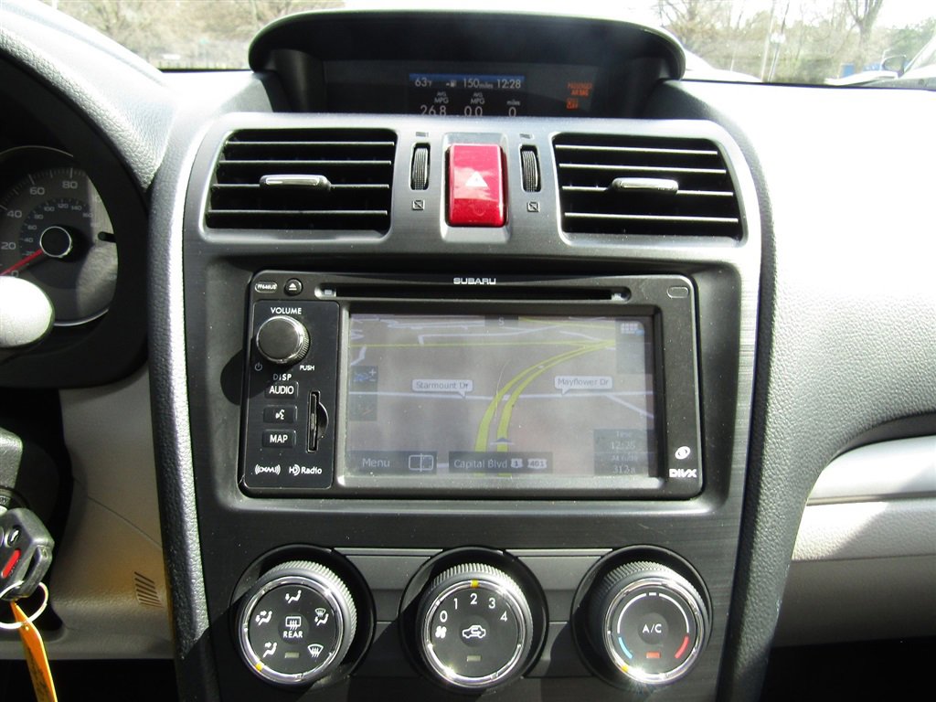 Used 2015 Subaru Forester 2.5i Premium image 29