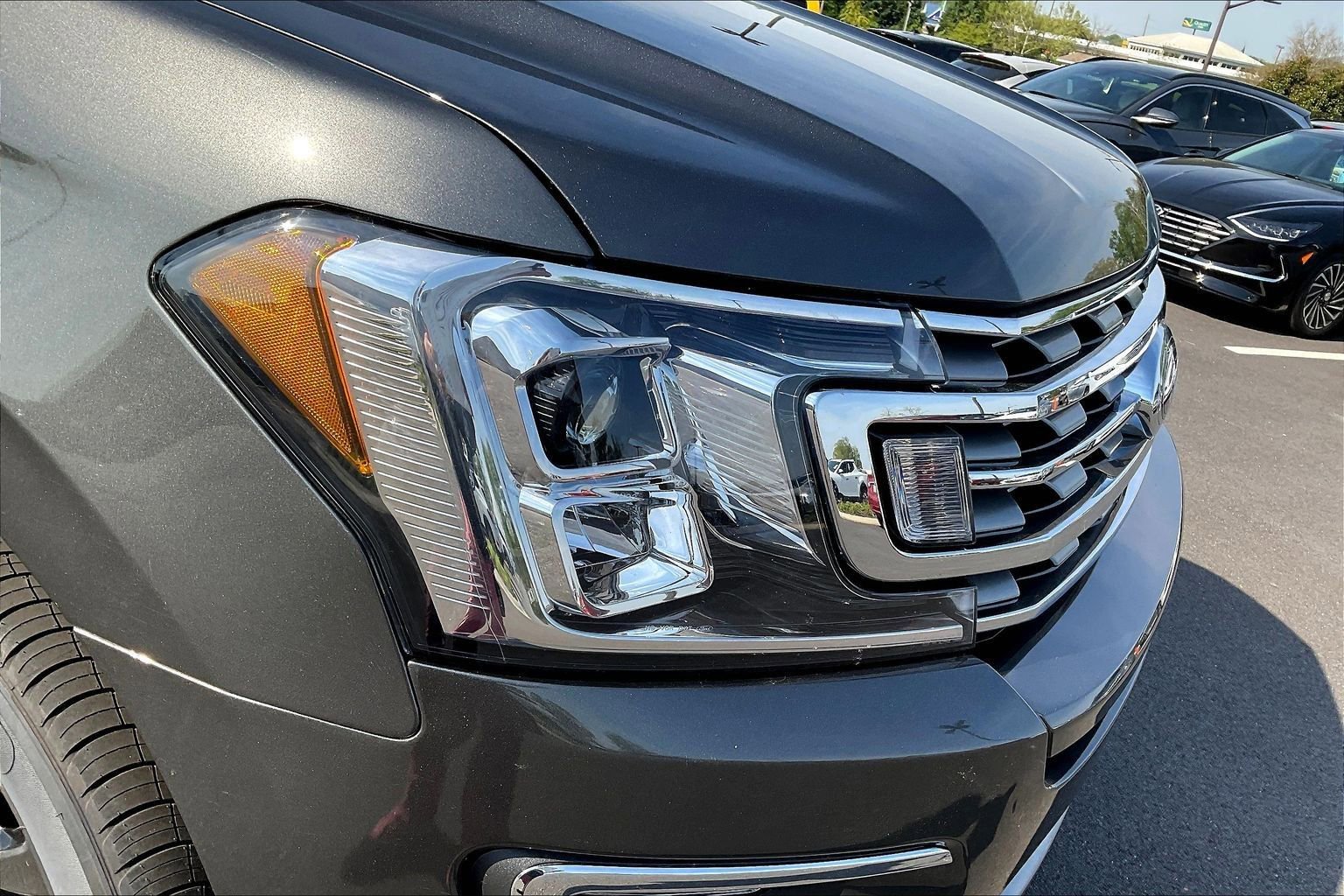 Used 2020 Ford Expedition Limited image 33