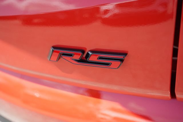New 2027 Chevrolet Bolt RS w/ Technology Package FWD image 12
