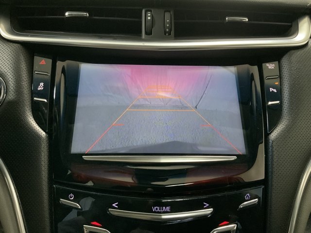 Used 2014 Cadillac XTS Luxury AWD/4WD image 35