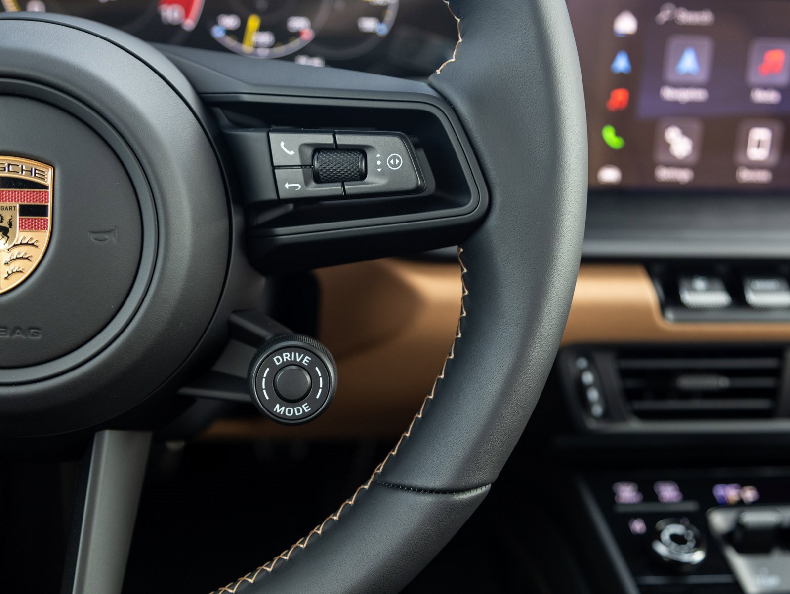 Certified 2026 Porsche 911 GT3 image 16