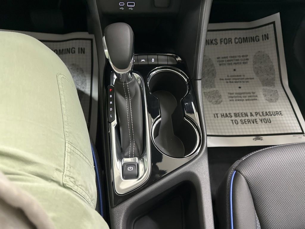 New 2026 Buick Encore GX Sport Touring w/ Comfort Package image 40