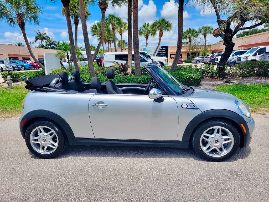 Used 2010 MINI Cooper S FWD image 12