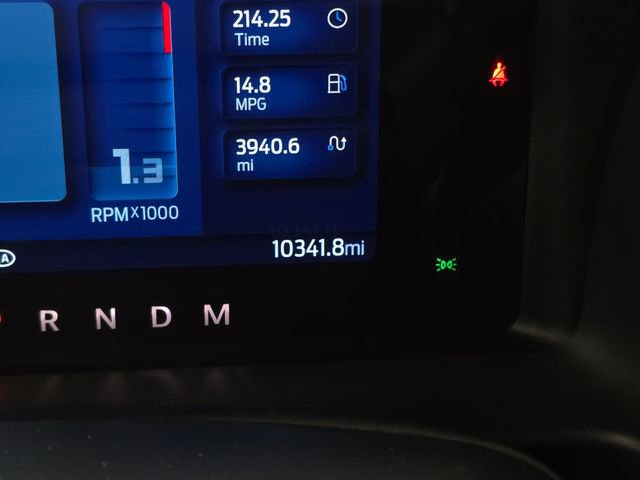 Used 2023 Ford Bronco Wildtrak image 30