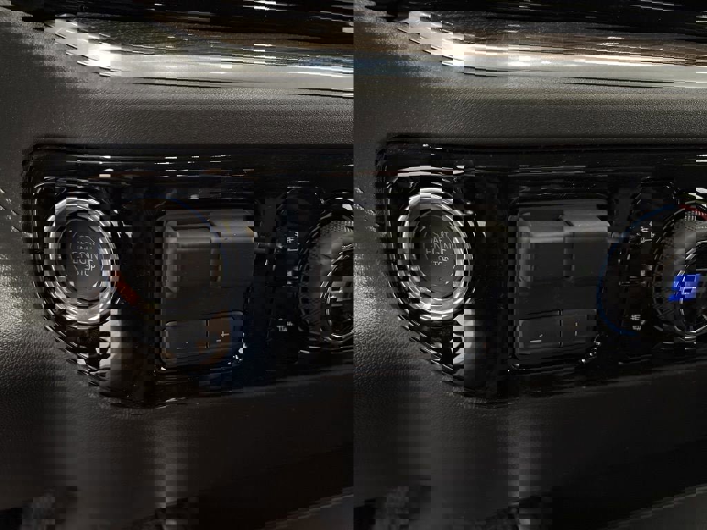 New 2026 Chevrolet Silverado 1500 LT Trail Boss w/ Convenience Package II image 19