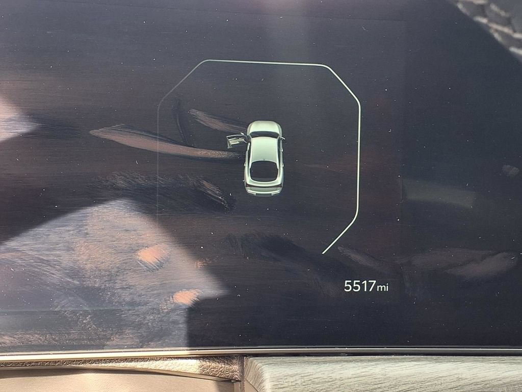 Certified 2025 Kia K5 EX FWD image 12